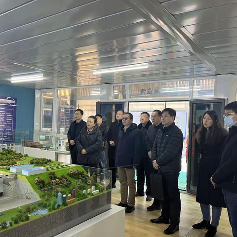 我局组织公检法司及城管部门开展河湖安全保护专项执法巡查