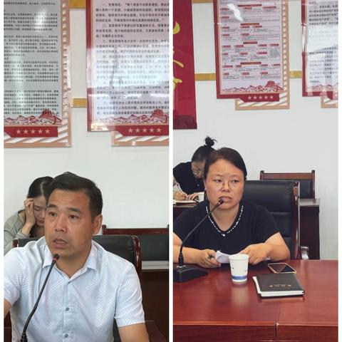 深耕心理育人 守护青春成长 ——我校开展新学期班主任心理健康专题培训