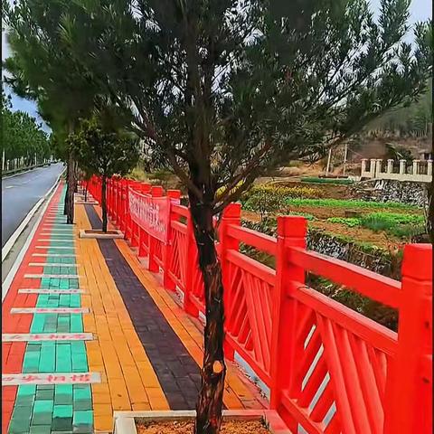 人间三月，赴一场春光与繁花的约会