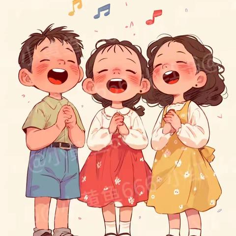 ‍——泾川县中街小学合唱社团活动纪实