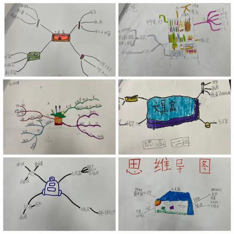 展思维之美      炫语文魅力——记湘江路小学一年级二班语文思维展示活动