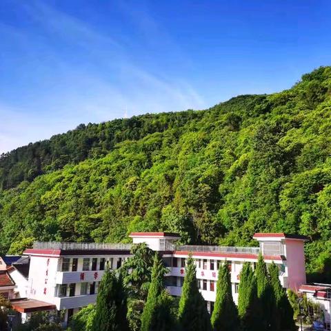 镇安县云盖寺镇初级中学2025年秋季招生工作方案