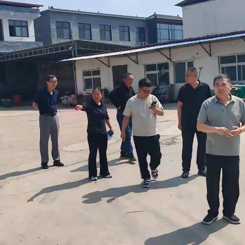 2025年5月19日-5月25日 老窝镇工作动态