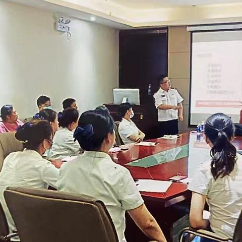 . 筑牢安全防线，共筑企业消防“防火墙”——玉皇阁社区辖区企业消防演练