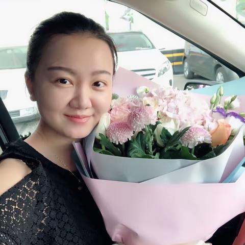 一朝沐杏雨，一生念师恩-念2023届6班全体老师