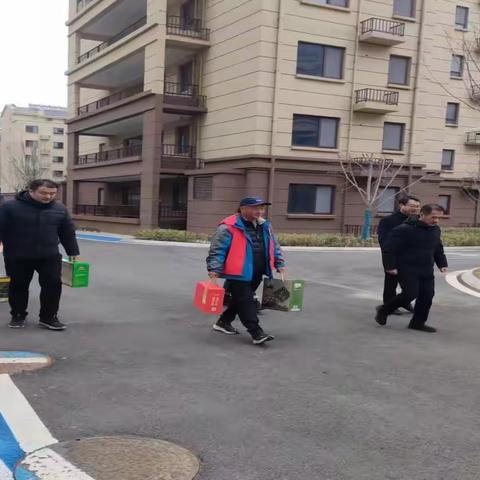 关爱残疾人 温暖过冬—诸城市残联举办系列助残活动