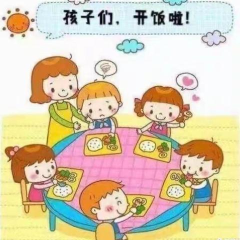 五彩梦幼儿园《不负时光，“食”刻相伴》本周食谱