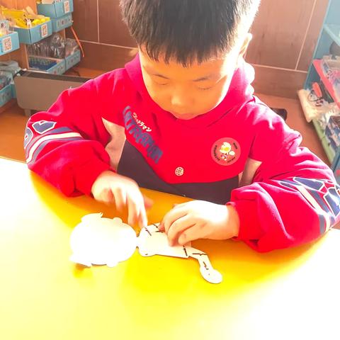 我与陈泽天小朋友的心灵对话