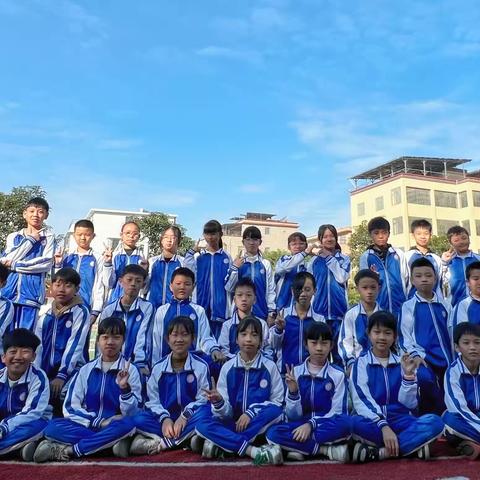 金英实验学校2023-2024学年第一学期学期   五年级2班期末总结
