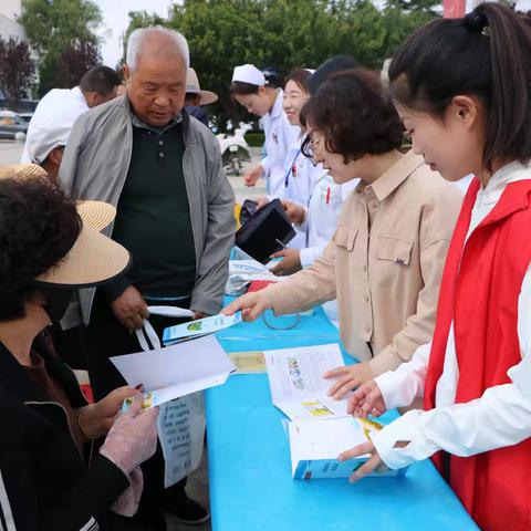 “法”润民心“典”耀生活