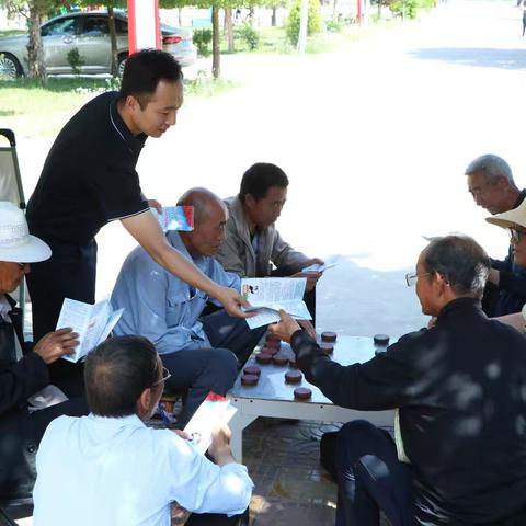 执笔能书青春志，持枪可卫万里疆 ——新北社区紧盯毕业季，全面开展适龄青年征兵动员工作