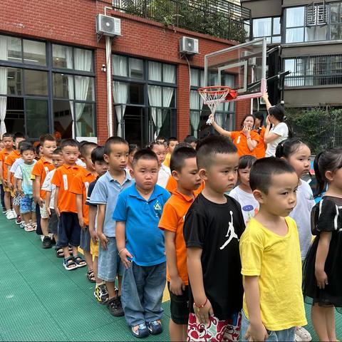 仁怀市初旭幼儿园大三班第三周周报
