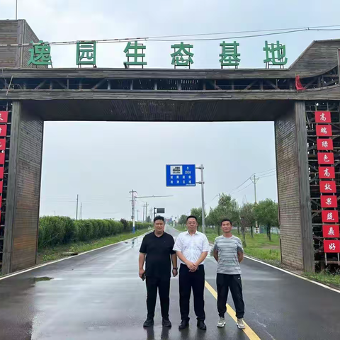 回河街道：第一书记立足乡村践初心 砥砺奋进促振兴