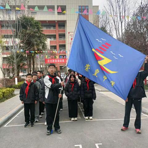 劳动实践出真知 校村协同育新人——崇皇中学劳动实践活动纪实