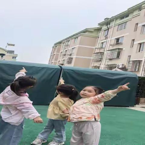课程故事：天气的奇妙探索之旅