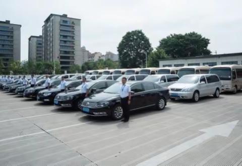 应急用车保障助力“应急使命·2024”救援演习