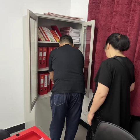 三公司物业办的简篇