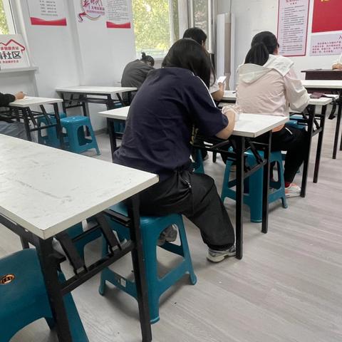 铁西区幸福教育进社区系列报道——思政课