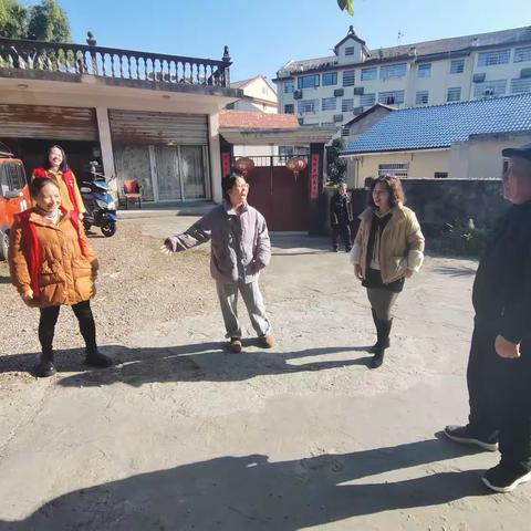 广场社区开展“建立长效机制，加强和美社区后期管护”好商量协商议事会