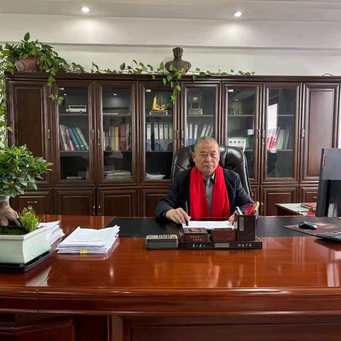 攻坚克难 勇毅前行 环球集团2026新春贺词