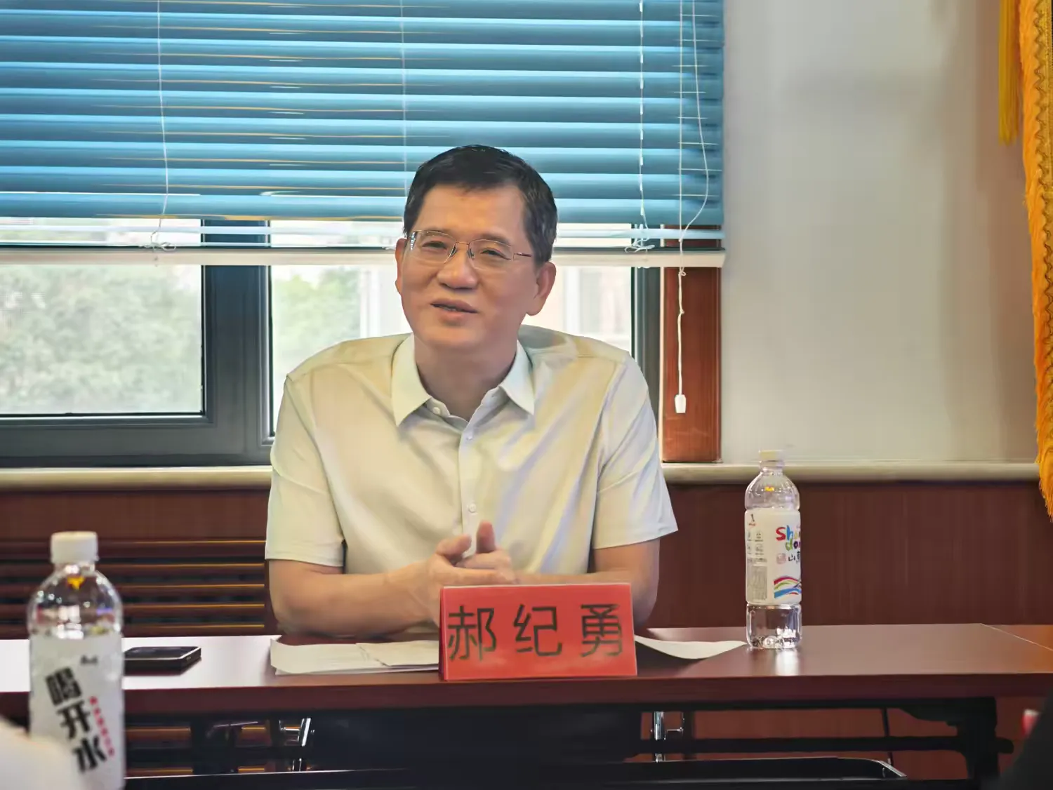 简篇-【荣耀历城】 “爱心惠军”公益捐赠活动