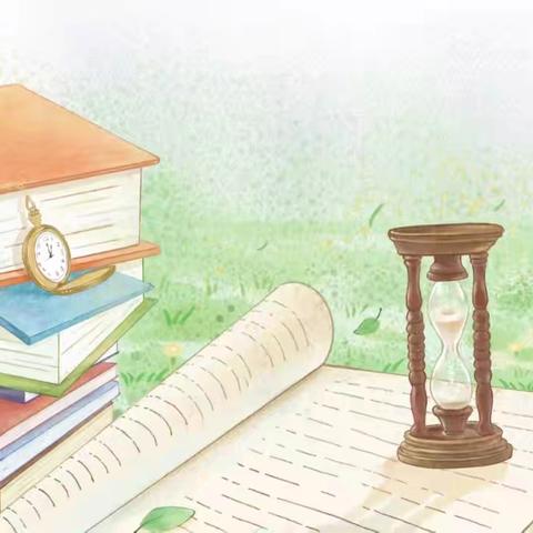 凝心聚力谋复习，笃行实干促提升——马投涧镇英语组期末复习教研活动纪实