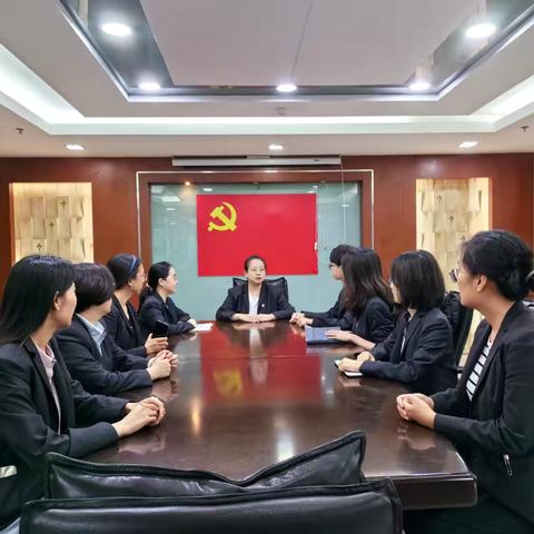 朝阳支行运管部开展“护航发展-合规我来说”主题辩论赛