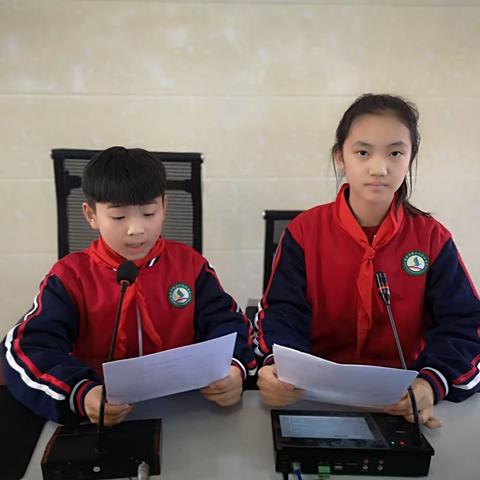 南阳市第三十二小学校红领巾宣讲员宣讲｜秋冬季传染病的预防