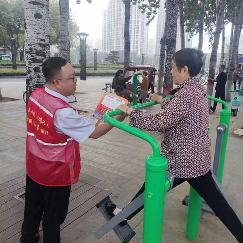 汇丰支行一体化营销进行中