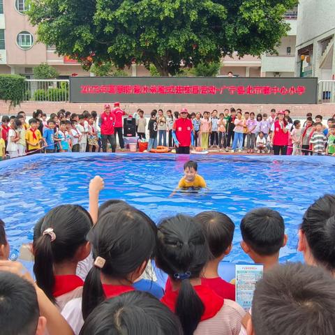 警钟长呜，安全常在，预防溺水