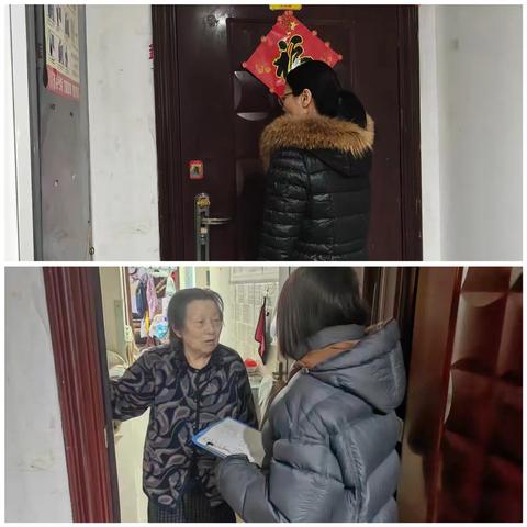 关爱从“头”开始，三兴鑫苑社区开展“入户义剪送温暖”为老志愿服务活动