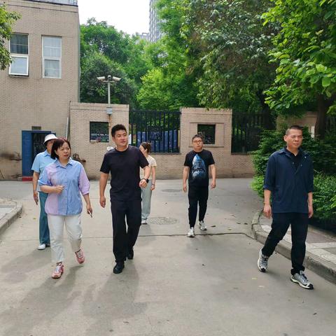 百日攻坚提质效 赋能家园惠民生——长延堡街道三兴鑫苑社区“百日行动”进行时