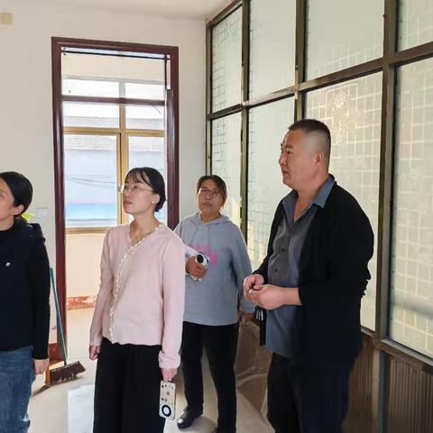 黄店镇持续开展村级“滥挂牌”整治“回头看”工作