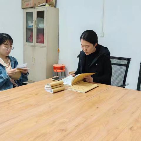 强基固本抓党建丨黄店镇开展基层党建检查行动