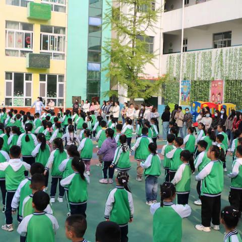 守护育幼底线，成就美好童年——鱼台县实验小学附属幼儿园召开2024年春季家长委员会座谈会