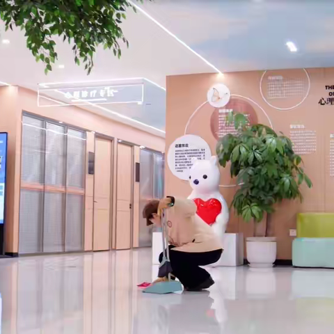 西安康宁心理医院2024年度回顾