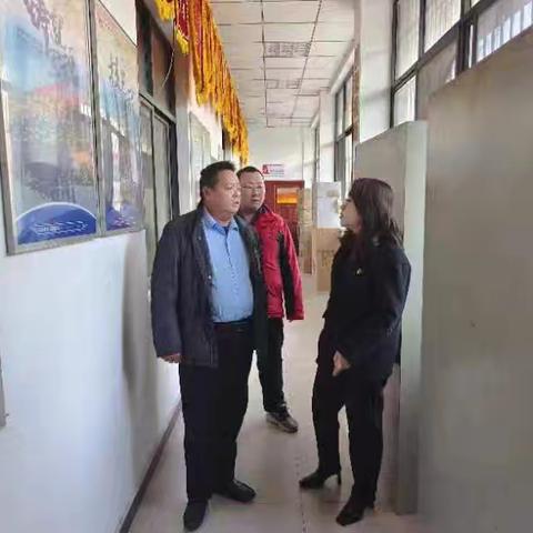 南昌燃气集团纪委：“五查五访”强监督，风清气正过新年