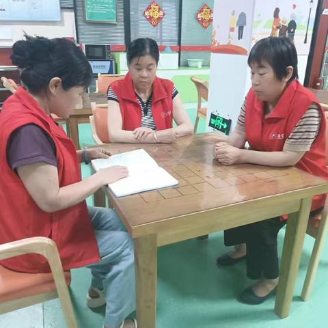 天福和园反哺堂预防压疮应急预案培训演练纪实