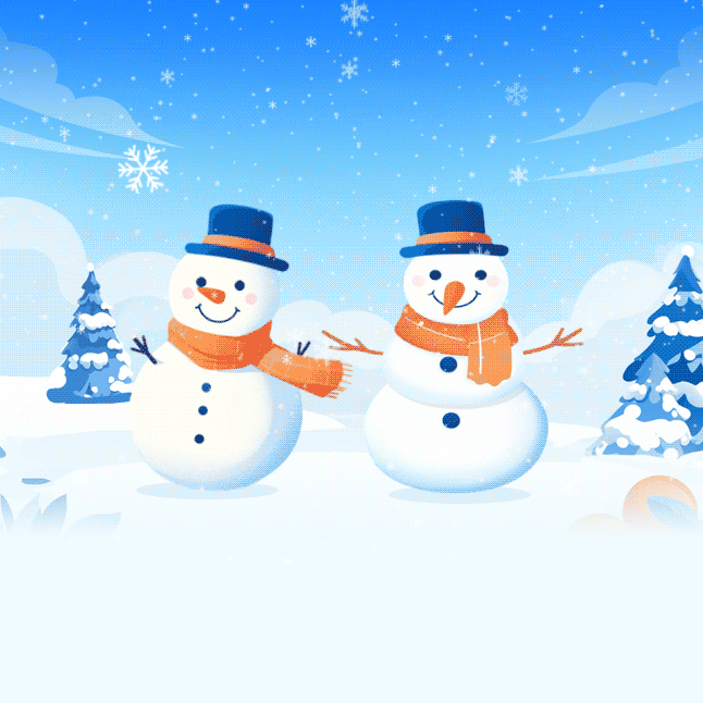 冰雪之约，快乐启程 ——切木尔切克镇寄宿制学校 2025年雪假致家长的一封信