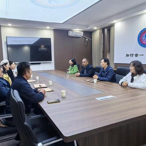 赋能教师成长，强梯级促发展 ——清丰县教育局走进和义路小学开展名师暨工作室考核工作