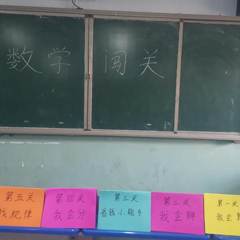 玩转无纸笔，乐学促成长——云华寺小学开展一年级无纸笔测评