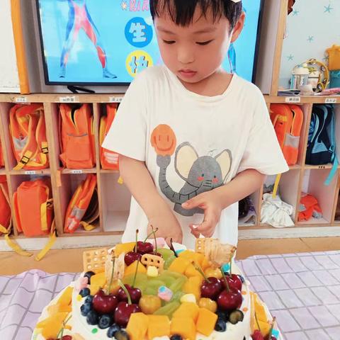 ㊗️九九生日快乐！
