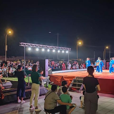 “齐鲁银行杯”东平县少儿才艺大赛初赛圆满结束