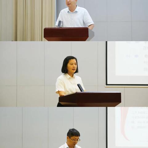 国网濮阳供电公司举办首场劳模工匠宣讲报告会暨迎峰度夏慰问活动