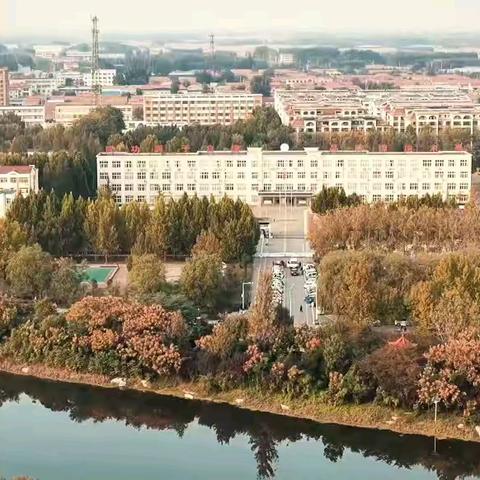 诸城市树一中学 2025年十大亮点