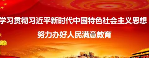 以“视”促导，以“导”促研 ，以“研”促进——新生片区名师送课暨教学视导展示活动