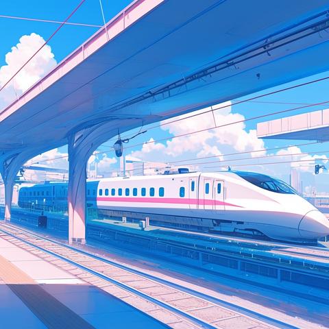 守护铁路安全共筑平安出行路