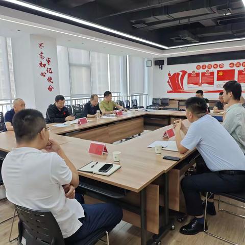 全市餐厨废弃物收运处置管理工作会召开