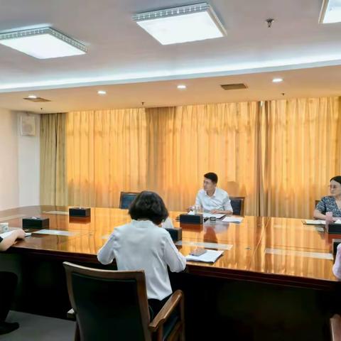 全市“两热”防控工作专班召开蚊媒防制专题调度会