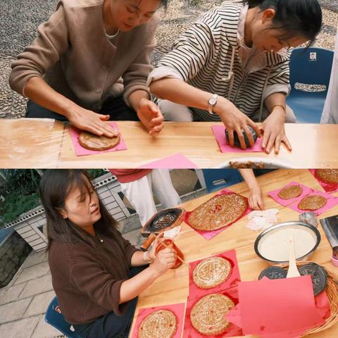 追寻红色足迹·涵养教育初心 —古城区文智幼儿园活动纪实